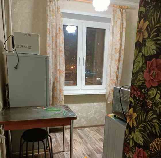 1-комн. квартира, 30 м2, 3/9 эт. Красноярск