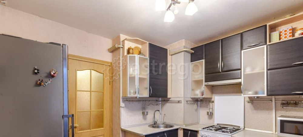 4-комн. квартира, 89.4 м2, 1/9 эт. Санкт-Петербург - изображение 7