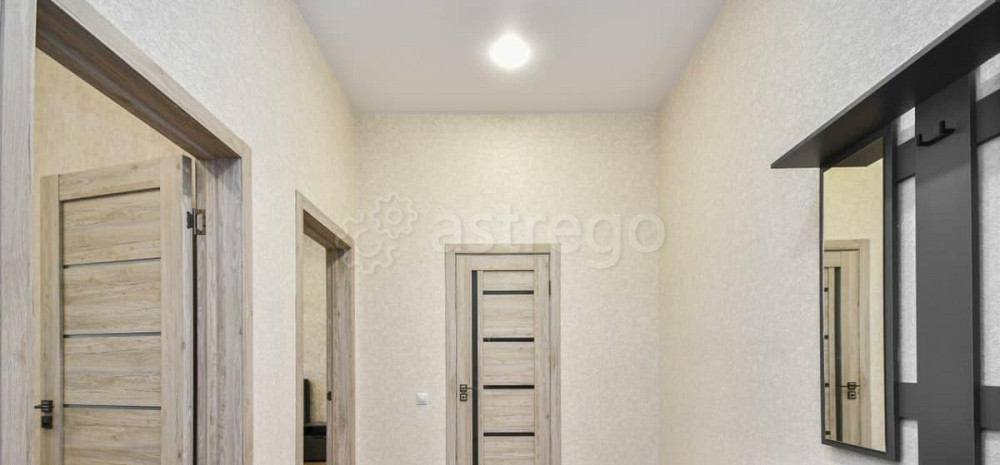 1-комн. квартира, 50 м2, 8/8 эт. Красноярск - изображение 7