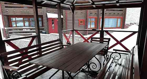 Дом, 410 м2, 15 соток, 2 эт. Яхрома