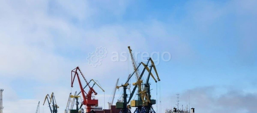 Готовый бизнес, 110000 м2 Санкт-Петербург - изображение 3