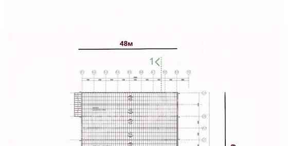 Свободного назначения, 2341 м2 Котельники