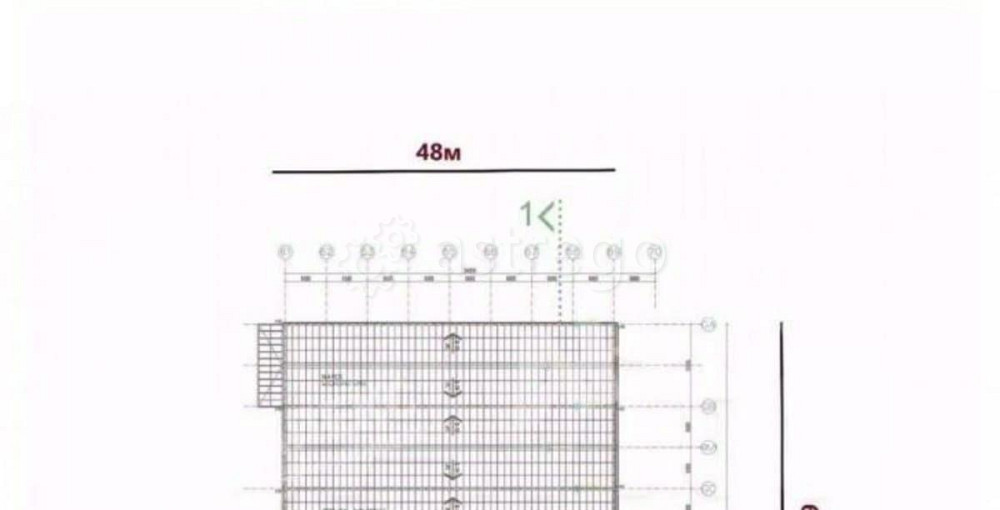 Свободного назначения, 2341 м2 Котельники - изображение 3