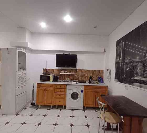 Студия, 30 м2, 1/2 эт. Белгород