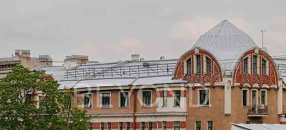 4-комн. квартира, 171.8 м2, 5/8 эт. Санкт-Петербург