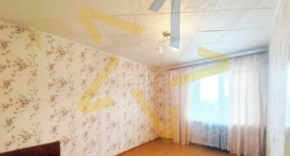 3-комн. квартира, 62.1 м2, 5/5 эт. Благовещенск - изображение 7