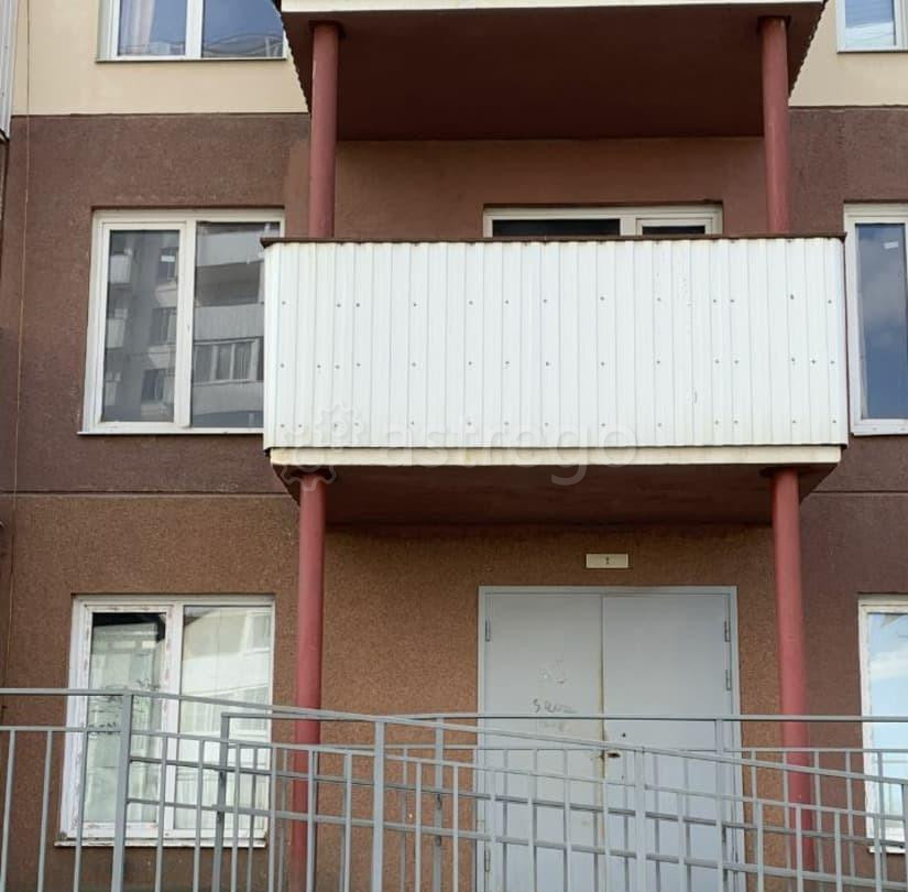 Свободного назначения, 60.1 м2 Санкт-Петербург - изображение 2