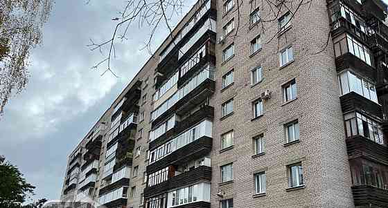 1-комн. квартира, 30.2 м2, 2/9 эт. Протвино