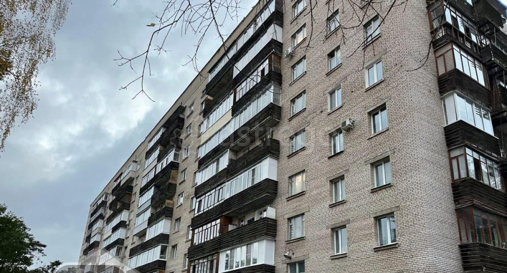 1-комн. квартира, 30.2 м2, 2/9 эт. Протвино - изображение 1