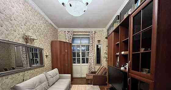 Комната, 24 м2, 4/5 эт. Санкт-Петербург