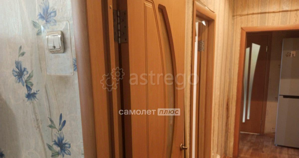 2-комн. квартира, 62 м2, 5/5 эт. Электросталь - изображение 2