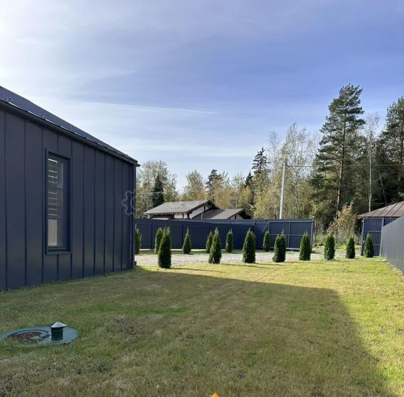 Дом, 100 м2, 4 сотки, 1 эт. Москва - изображение 2