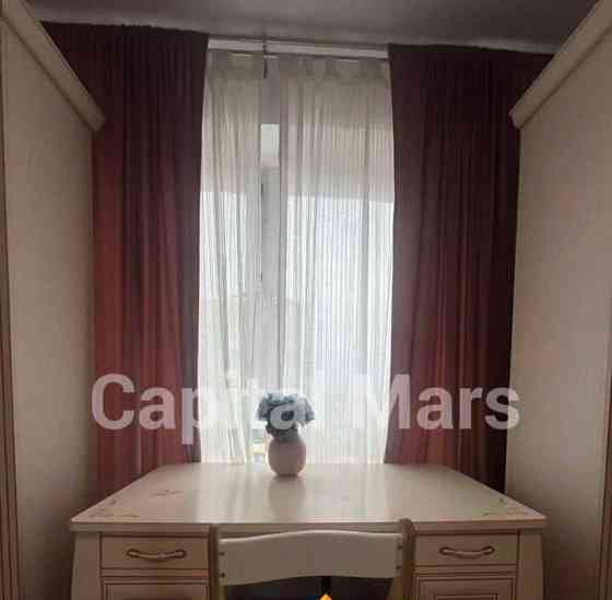 4-комн. квартира, 87 м2, 17/20 эт. Москва