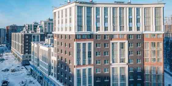 1-комн. квартира, 44 м2, 6/12 эт. Санкт-Петербург