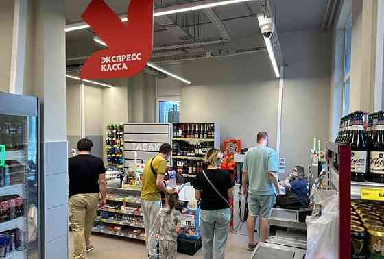 Свободного назначения, 304.3 м2 Щёлково