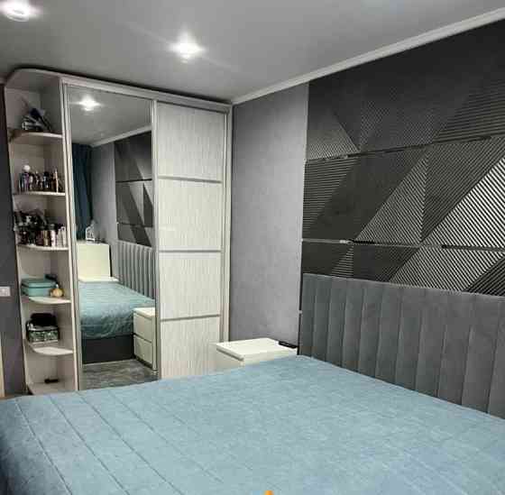 4-комн. квартира, 74.1 м2, 9/9 эт. Канск