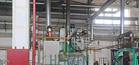 Производственное, 1700 м2 Ногинск