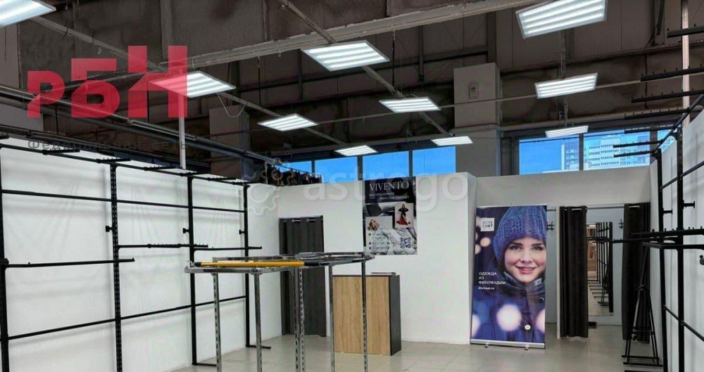 Свободного назначения, 69 м2 Нефтекамск - изображение 2