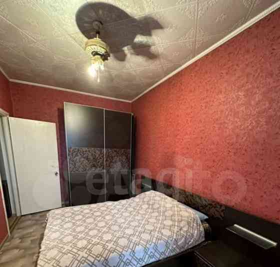 4-комн. квартира, 102.2 м2, 8/9 эт. Норильск