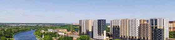 Студия, 33.2 м2, 13/23 эт. Долгопрудный