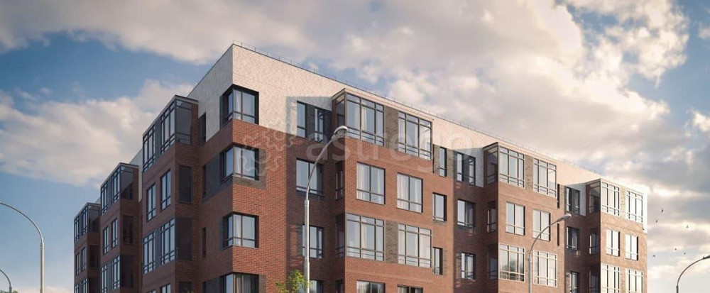 Студия, 31.74 м2, 3/5 эт. Северодвинск - изображение 5