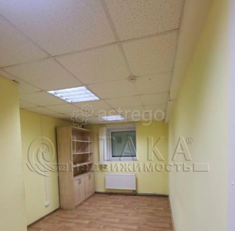Свободного назначения, 45 м2 Санкт-Петербург - изображение 3