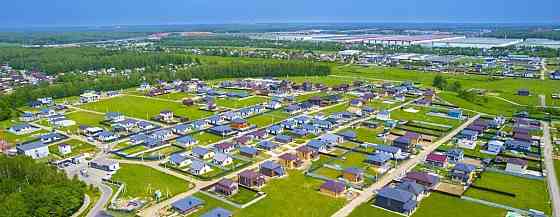 Земельный участок, 8.04 сотки Домодедово