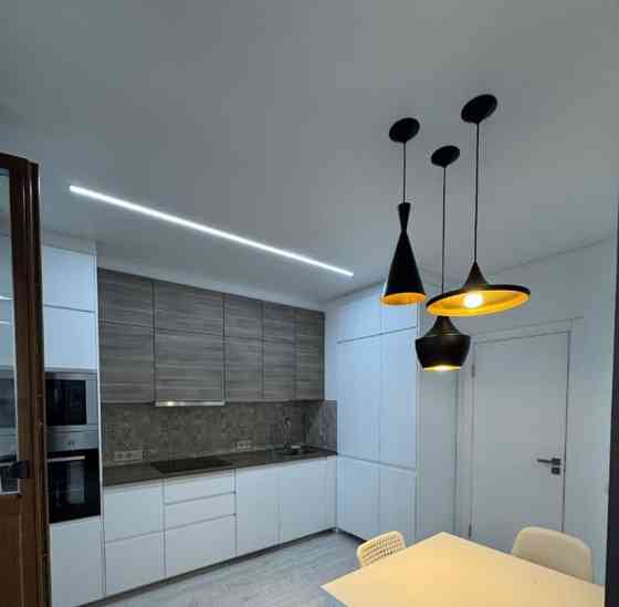 Студия, 42 м2, 23/24 эт. Котельники