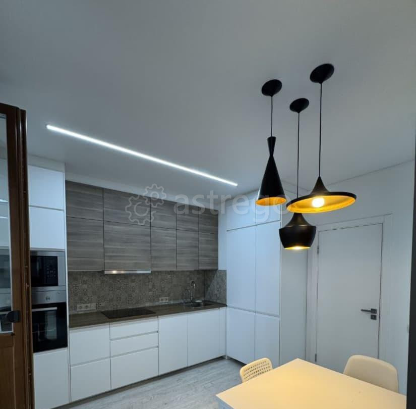 Студия, 42 м2, 23/24 эт. Котельники - изображение 4