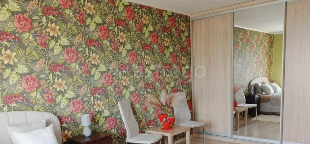 1-комн. квартира, 39 м2, 11/12 эт. Москва - изображение 5