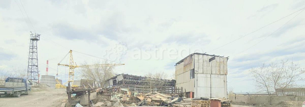 Коммерческий участок, 8 соток Барнаул - изображение 1