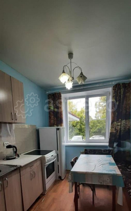 3-комн. квартира, 60 м2, 1/6 эт. Бийск - изображение 2