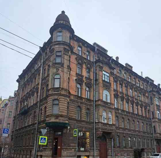 Комната, 63.6 м2, 2/5 эт. Санкт-Петербург