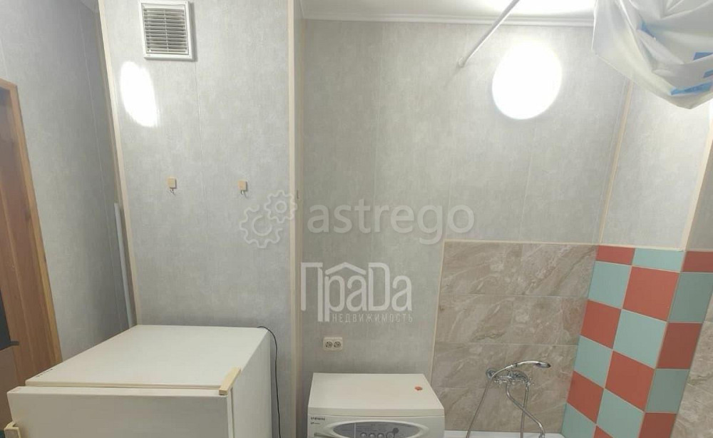 Студия, 23 м2, 2/14 эт. Красноярск - изображение 7