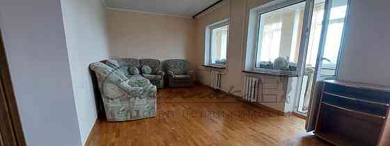 3-комн. квартира, 108 м2, 4/6 эт. Старый Оскол