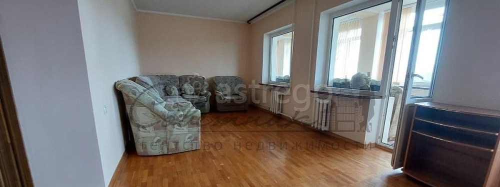 3-комн. квартира, 108 м2, 4/6 эт. Старый Оскол - изображение 2
