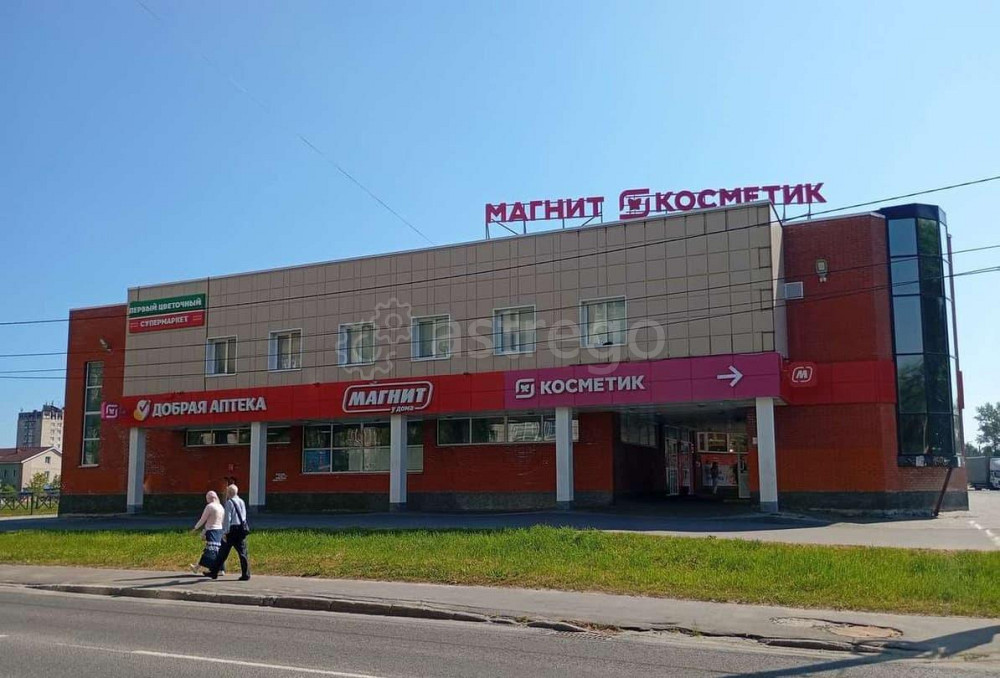 Свободного назначения, 100 м2 Архангельск - изображение 10