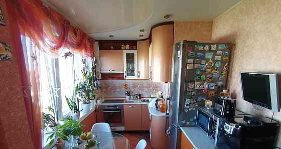 4-комн. квартира, 77.9 м2, 9/9 эт. Архангельск