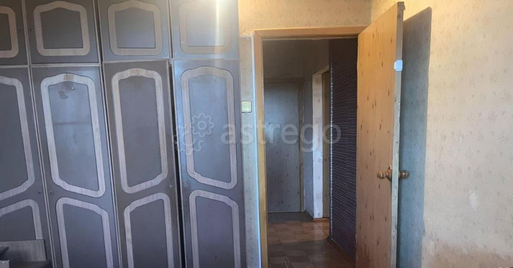 3-комн. квартира, 62.4 м2, 7/12 эт. Раменское - изображение 3