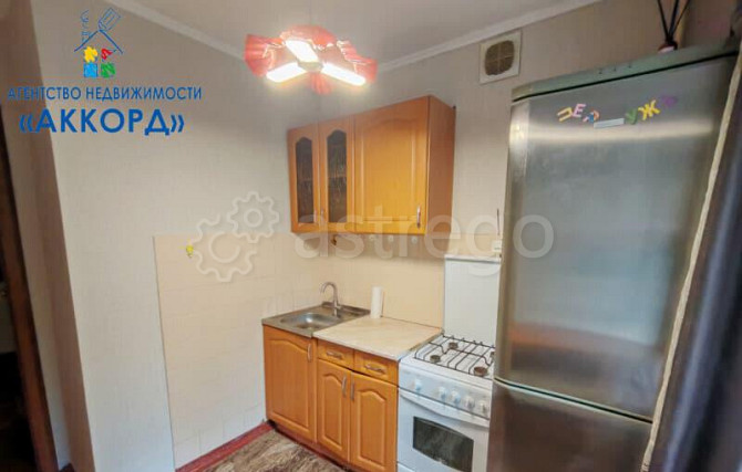 1-комн. квартира, 31 м2, 2/5 эт. Барнаул - изображение 6