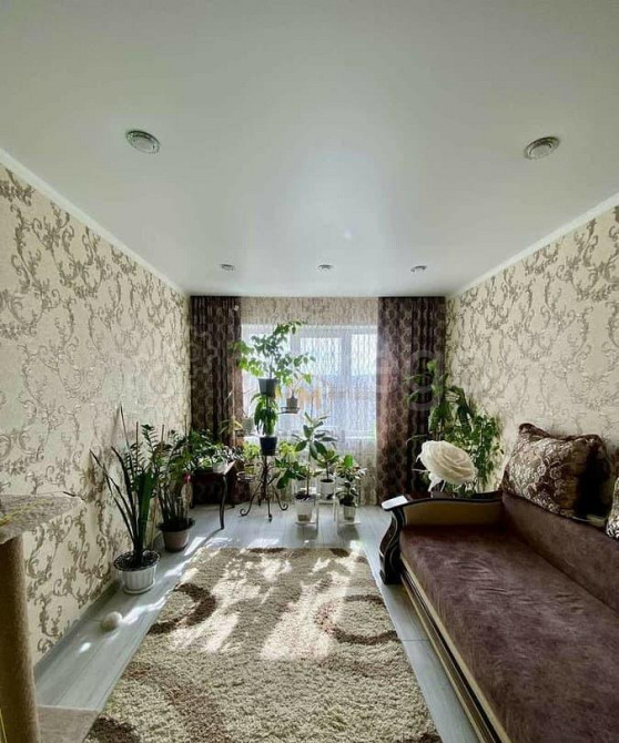 3-комн. квартира, 60 м2, 9/9 эт. Белгород - изображение 8