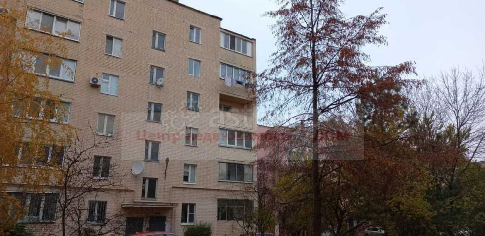 2-комн. квартира, 68.2 м2, 6/6 эт. Разумное - изображение 6