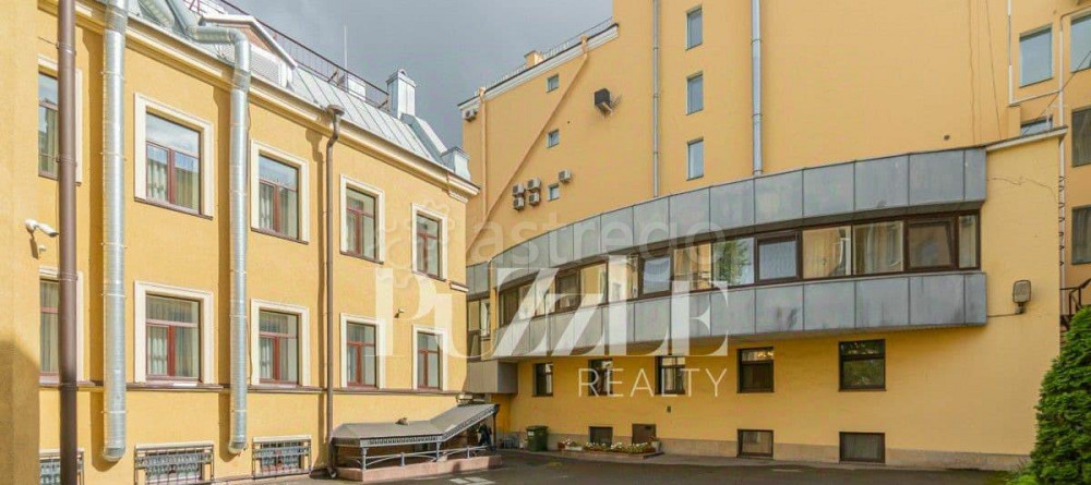 Отдельное здание, 373.5 м2 Санкт-Петербург - изображение 7