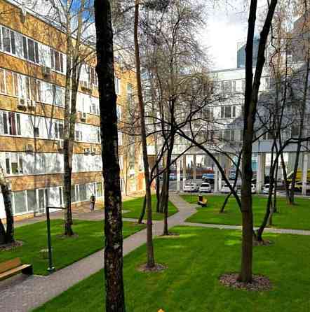 Торговое помещение, 106.6 м2 Москва