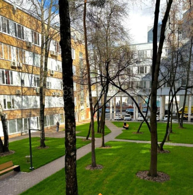 Торговое помещение, 106.6 м2 Москва - изображение 6