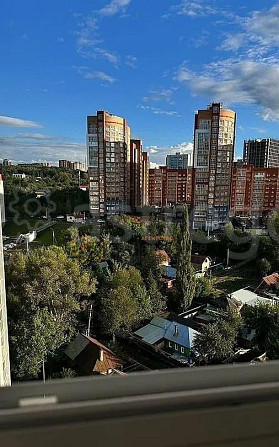 1-комн. квартира, 30 м2, 11/28 эт. Уфа - изображение 1