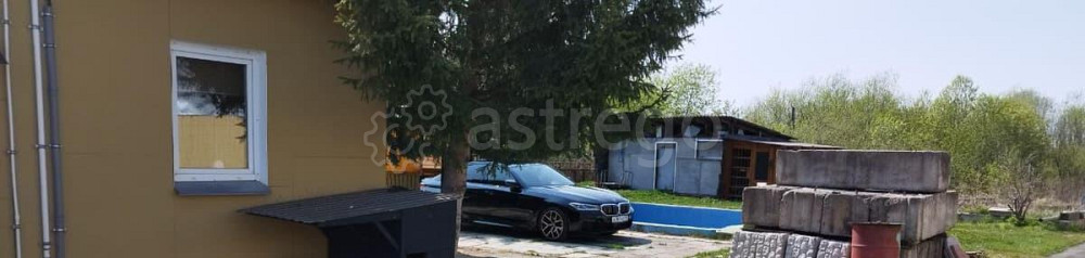 Дом, 100 м2, 50 соток, 2 эт. Березовка - изображение 5