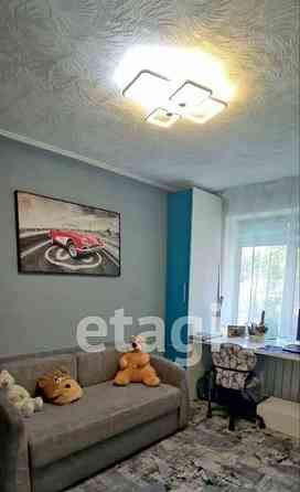 Комната, 25 м2, 3/5 эт. Красноярск