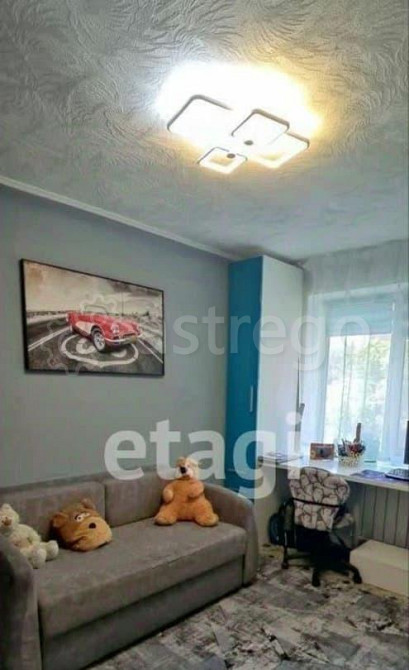 Комната, 25 м2, 3/5 эт. Красноярск - изображение 6