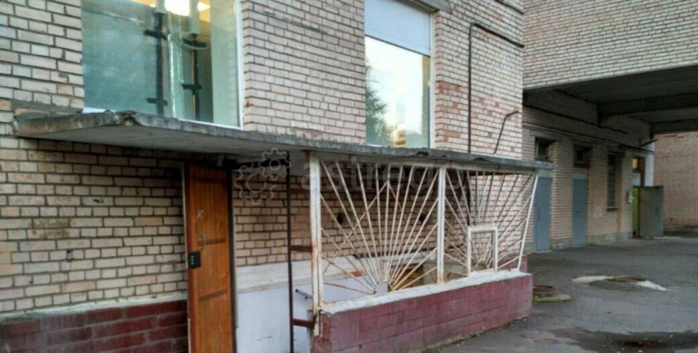 Свободного назначения, 64 м2 Санкт-Петербург - изображение 4